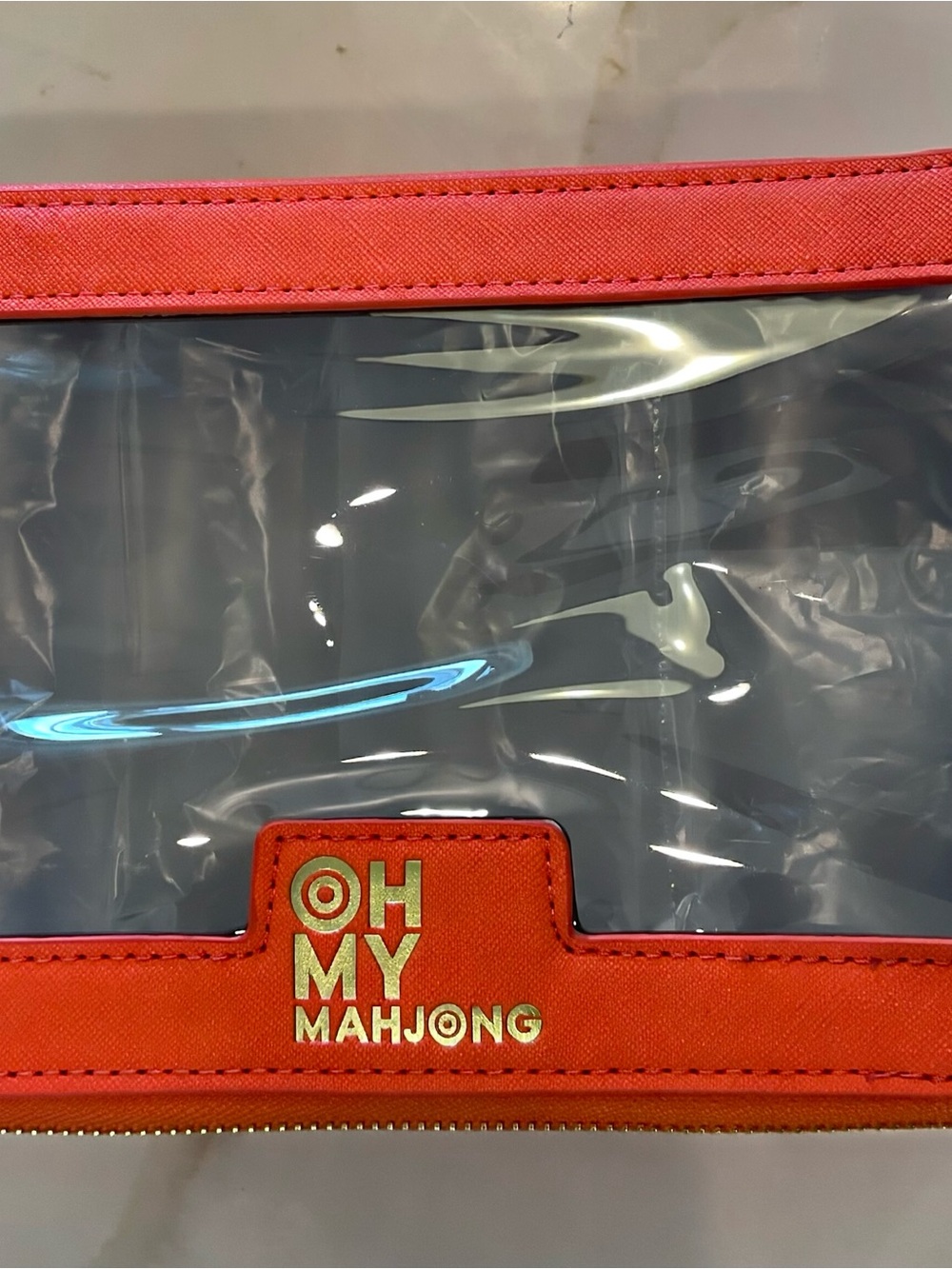 OH MY MAHJONG tile storage case-NEW - Picture 7 of 7